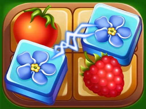 Screenshot van FamilyNest: Tile Match Puzzle