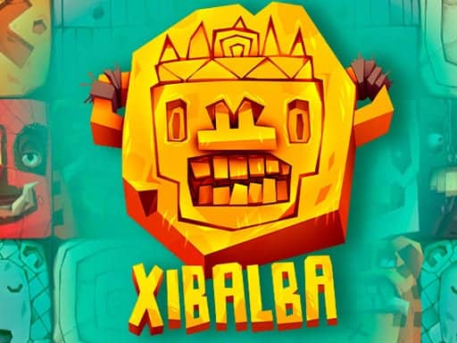 Screenshot van Xiblba Match