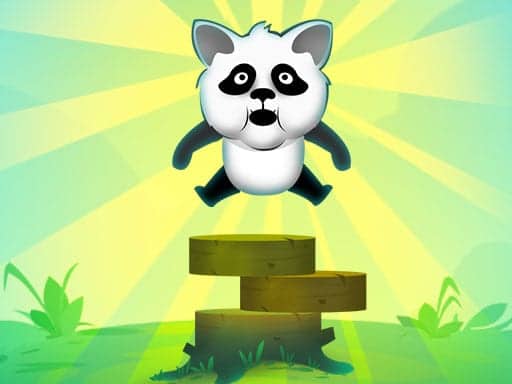 Screenshot van Stack Panda
