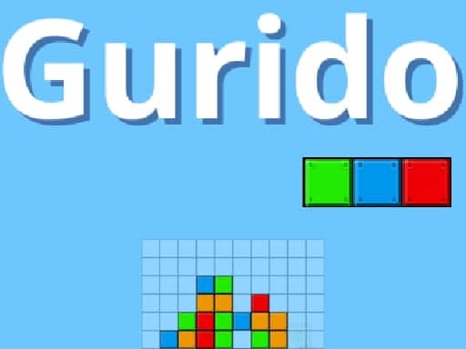Screenshot van Gurido