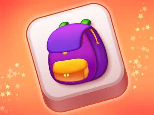 Screenshot van Tile Adventure
