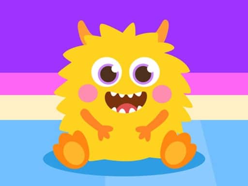 Screenshot van Hatching Nursery Kids Virtual Pet Game