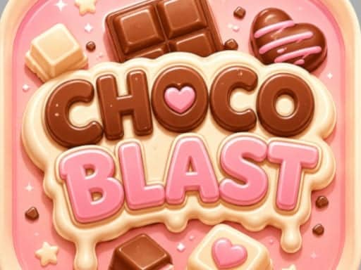 Screenshot van Choco Blast : Block Merge