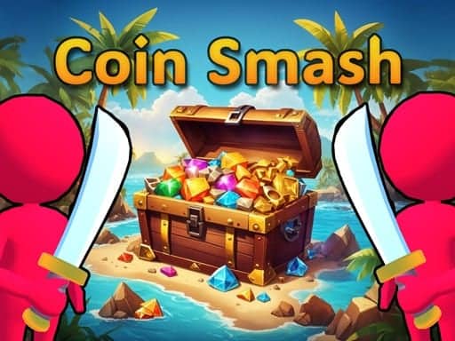 Screenshot van Coin Smash