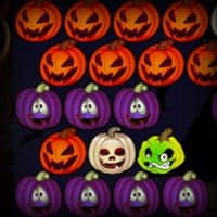 Screenshot van The Halloween Shooter