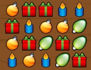 Screenshot van Christmas Castle