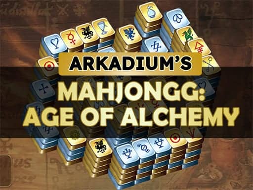 Screenshot van MahJong 2