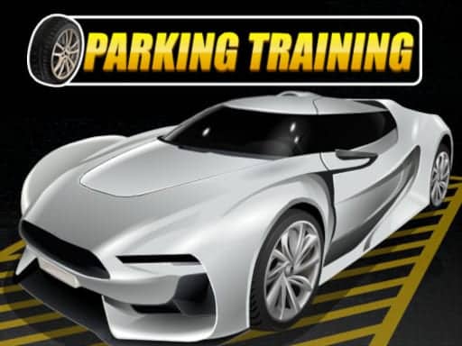 Screenshot van Parking Training