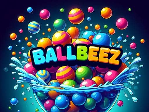 Screenshot van Ballbeez