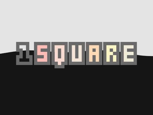 Screenshot van 1 Square