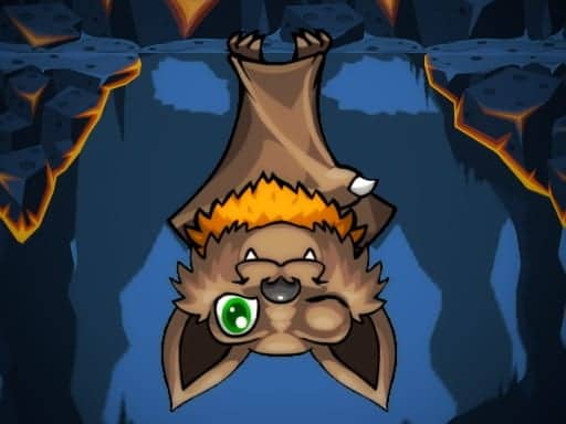 Screenshot van Batty The Bat