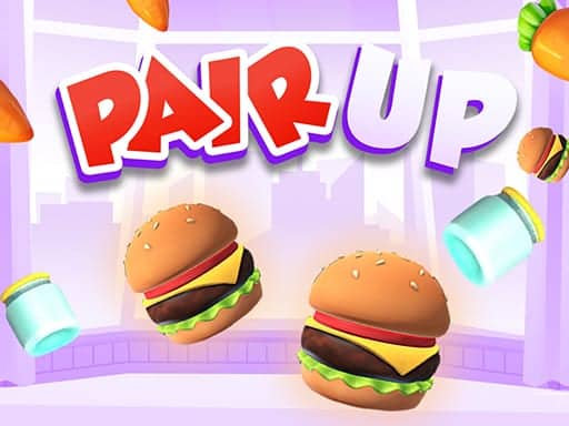 Screenshot van Pair Up