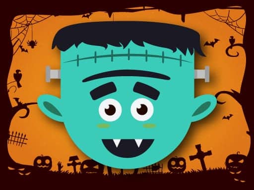 Screenshot van Halloween Where Is My Zombie?