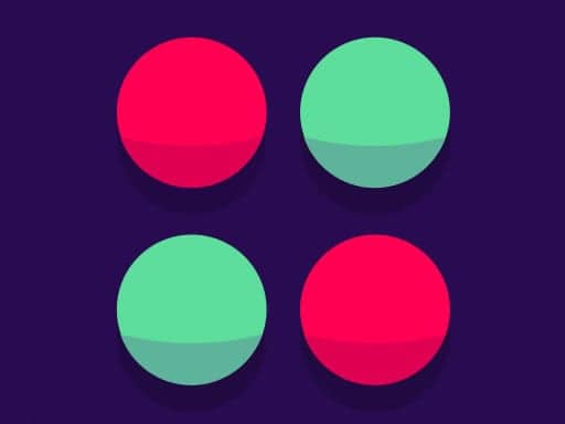 Screenshot van Pong the Ball