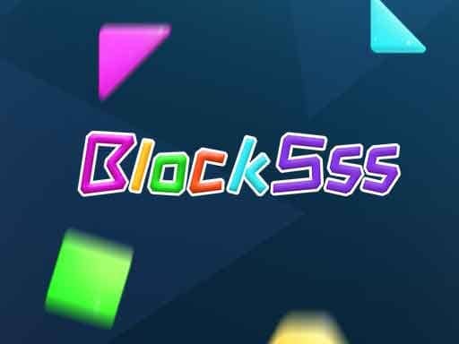 Screenshot van Blocksss