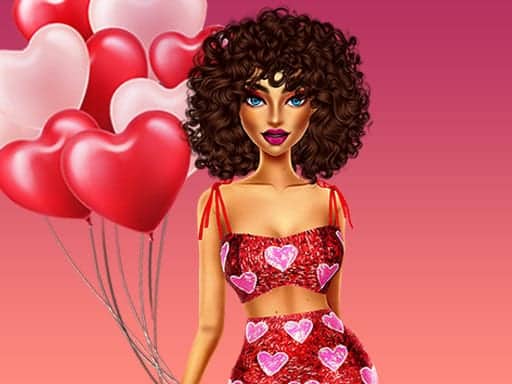 Screenshot van Love In Style