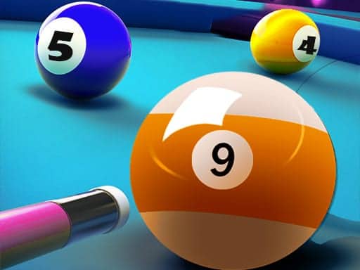 Screenshot van City of Billiards