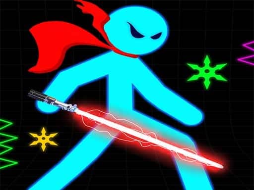 Screenshot van Stickman Fight Pro