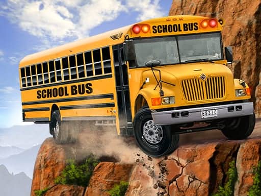 Screenshot van Euro School Driving Coach 3D