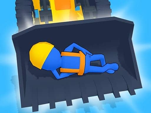Screenshot van Builder Idle Arcade