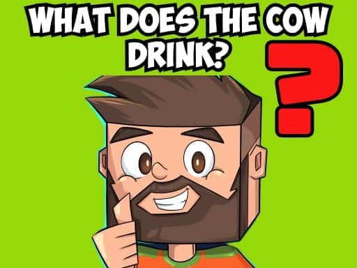 Screenshot van Brain IQ test Minecraft Quiz