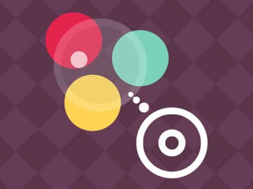 Screenshot van Shot Color Bubbles