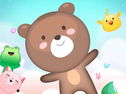 Screenshot van Cute Animals
