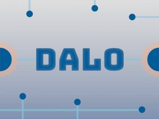 Screenshot van Dalo