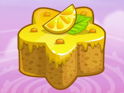 Screenshot van Sweet Cakes