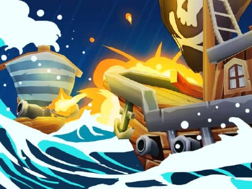 Screenshot van Ice Breaker