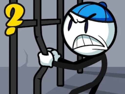 Screenshot van Stickman Warriors