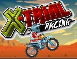 Screenshot van X Trial Racing