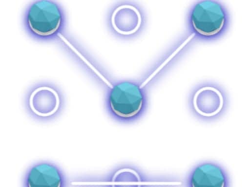 Screenshot van Puzzling