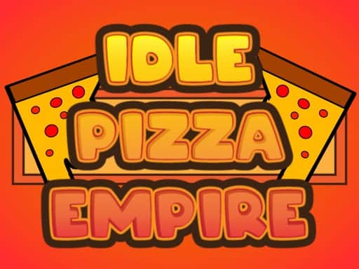 Screenshot van Idle Pizza Empire