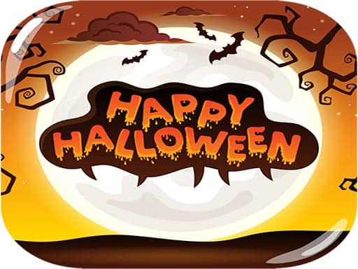 Screenshot van FZ Happy Halloween