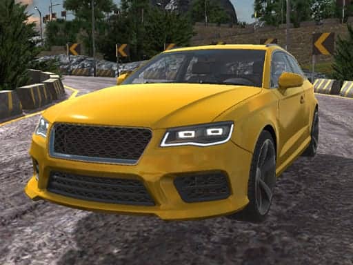 Screenshot van Real Drift Multiplayer