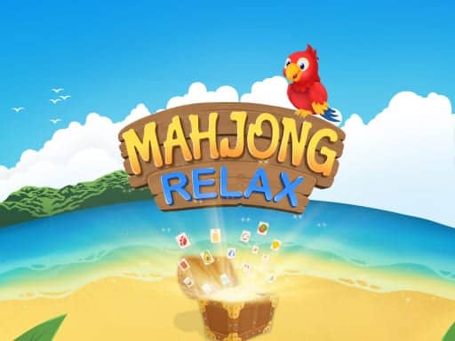 Screenshot van Mahjong Relax