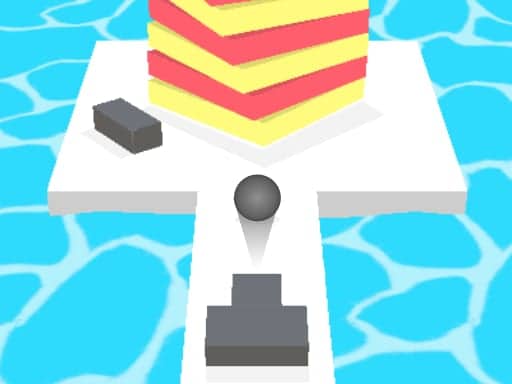 Screenshot van Fast Balls