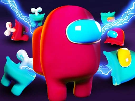 Screenshot van Imposter Dash