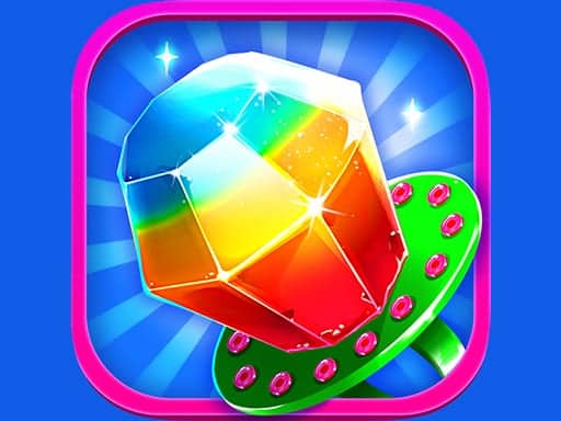 Screenshot van Candy Maker Factory