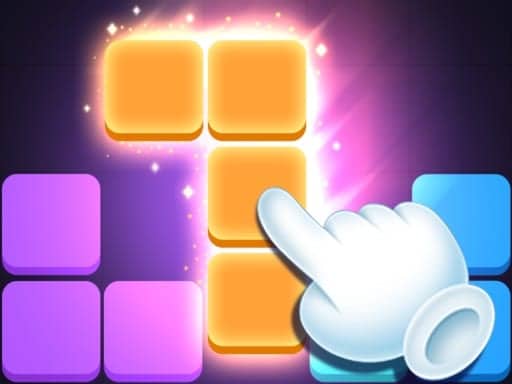 Screenshot van Nine Blocks: Block Puzzle Game