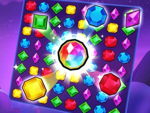 Screenshot van Jewels Classic