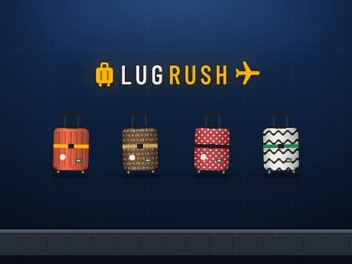 Screenshot van LugRush