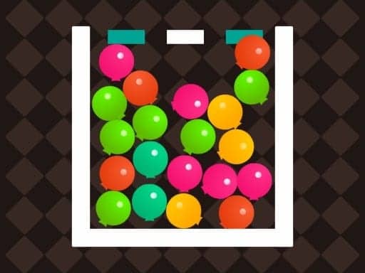 Screenshot van Balloons Creator