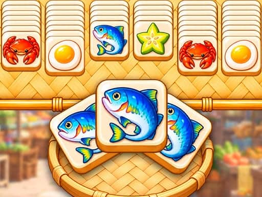 Screenshot van Snack Stack