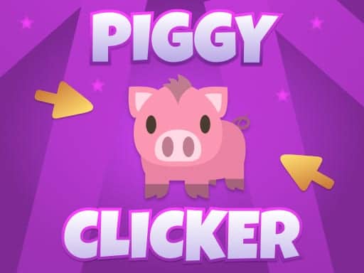 Screenshot van Piggy Clicker