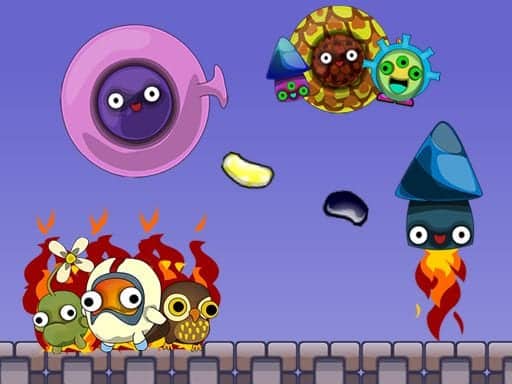 Screenshot van Firebug