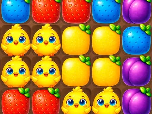 Screenshot van Farm Blast 2