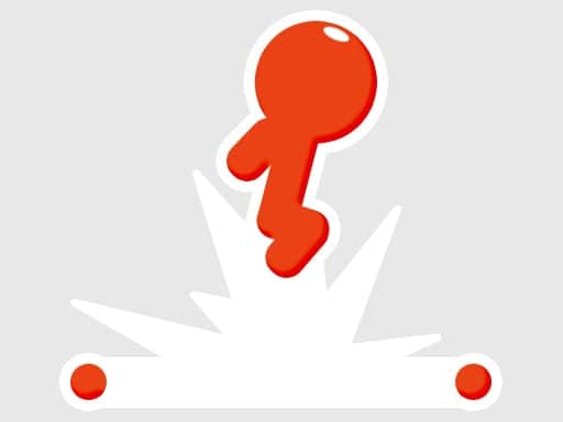 Screenshot van Stickman Flip