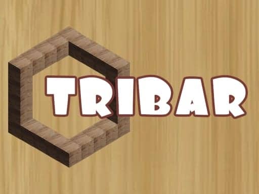 Screenshot van TRIBAR